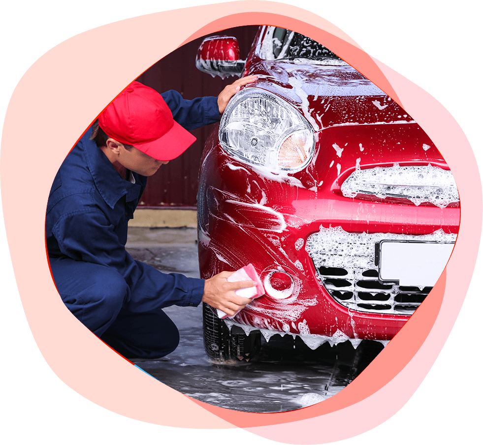 Car Detailing Specialist in New Jersey